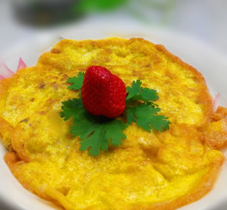 肉末雞蛋的做法 肉末雞蛋的做法