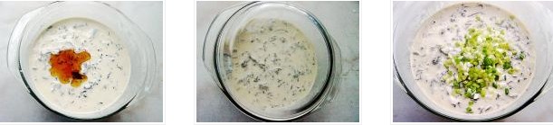 香煎紫菜餅的做法圖文步驟