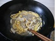 金銀燴粉絲的做法圖文步驟