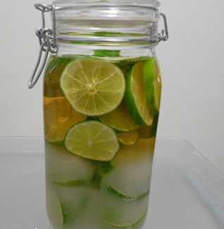 檸檬醋的做法 檸檬醋的做法