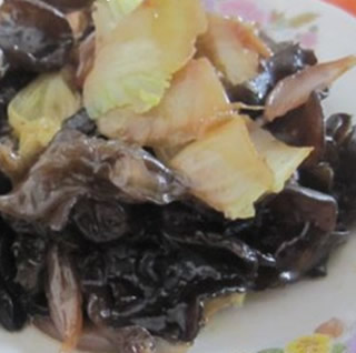 ľ�����ײ˵�����