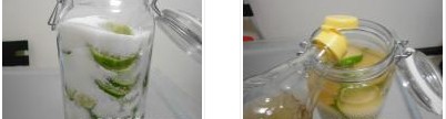 檸檬醋的做法圖文步驟