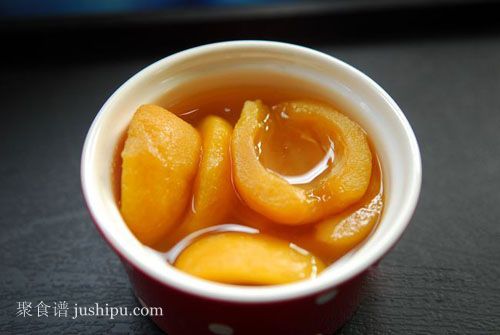 自制美味川貝燉枇杷的做法 www.sk010.cn