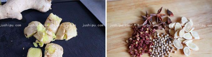 冬筍牛腱養(yǎng)氣湯的做法 www.sk010.cn