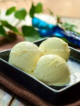 榴蓮雪糕的做法 榴蓮雪糕的做法