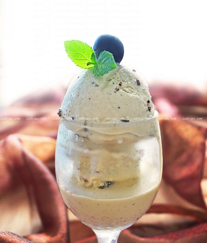 香濃咖啡雪糕的做法 香濃咖啡雪糕的做法