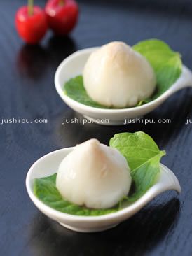 營(yíng)養(yǎng)葷菜 荔枝雞球的做法 營(yíng)養(yǎng)葷菜 荔枝雞球的做法