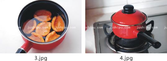 枇杷糖水的做法 www.sk010.cn