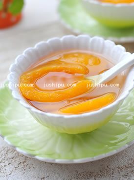 營養(yǎng)飲品 枇杷糖水的做法 營養(yǎng)飲品 枇杷糖水的做法