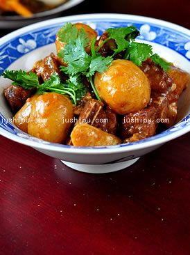 ��ʳ�������������Źǵ�����