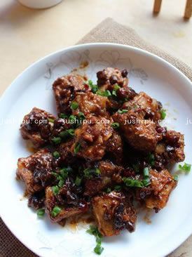 ��ʳ���¶������Źǵ�����