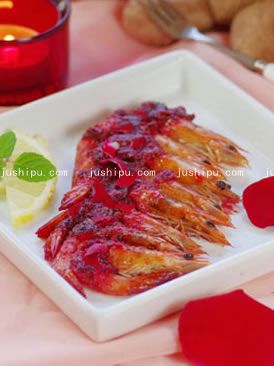 ��ʳ����õ���u���r������