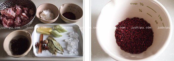 烏梅酸甜小排的做法 www.sk010.cn