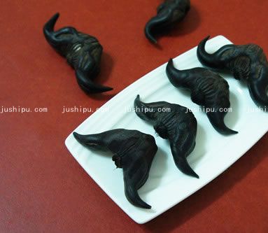 鹽水菱角的做法 www.sk010.cn