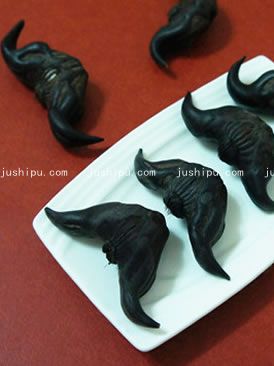 鹽水菱角的做法 鹽水菱角的做法