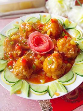 ��ʳ���¼����S���������