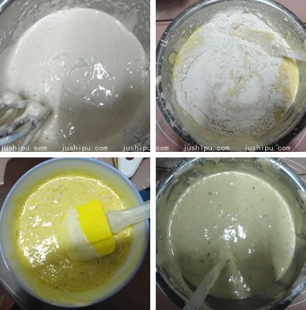 棗糕的做法 www.sk010.cn