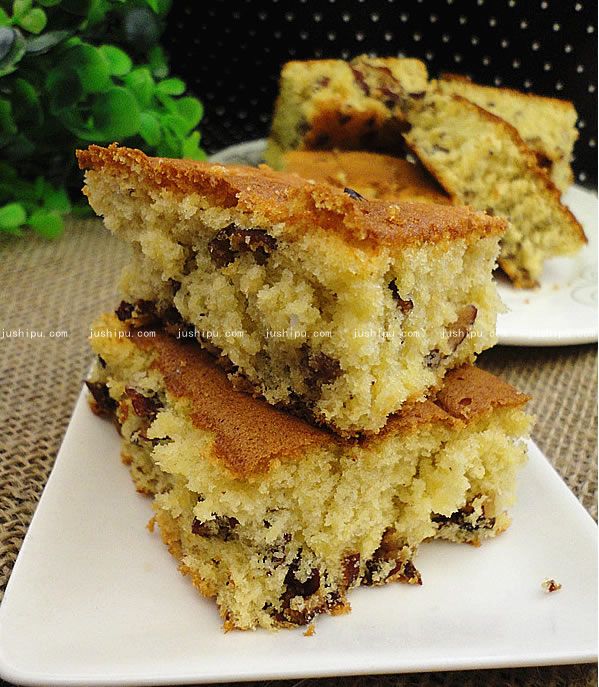 棗糕的做法 www.sk010.cn