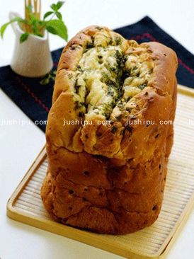 洋蔥火腿吐司的做法 洋蔥火腿吐司的做法