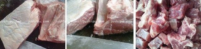 香辣牛腩煲的做法 www.sk010.cn