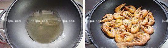 四川盆盆蝦的做法 www.sk010.cn