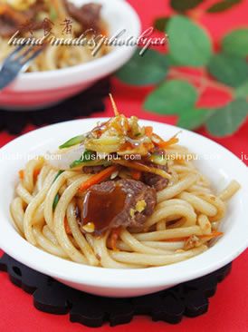 �ɳ�ţ���׷۵�����