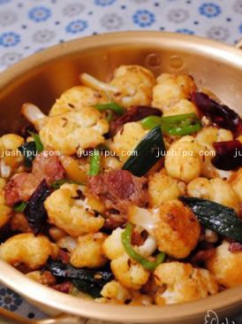 ��ʳ���´��軨�˵�����