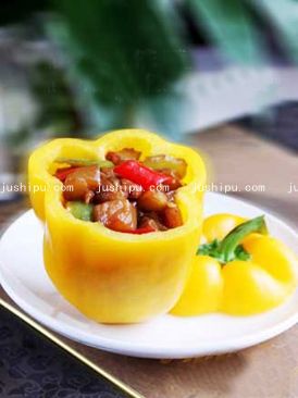 瓠瓜炒肉的做法 瓠瓜炒肉的做法