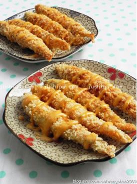 香酥沙尖魚(yú)的做法 香酥沙尖魚(yú)的做法