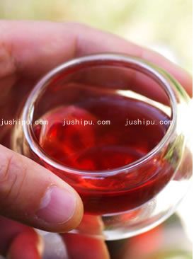 洛神菊花茶的做法 洛神菊花茶的做法