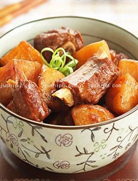 ��ʳ�����������Źǵ�����