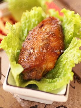 經(jīng)典烤翅的做法 經(jīng)典烤翅的做法