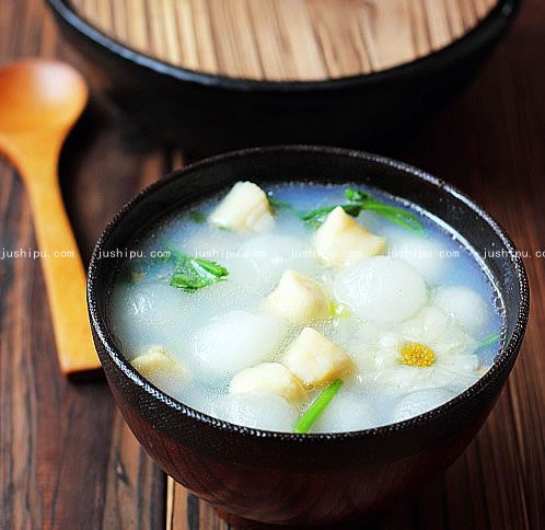 鮮貝冬瓜湯的做法 www.sk010.cn