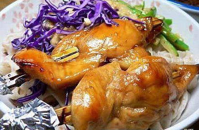 蜜汁雞脯的做法 蜜汁雞脯的做法