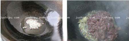 溜肝尖的做法 www.sk010.cn